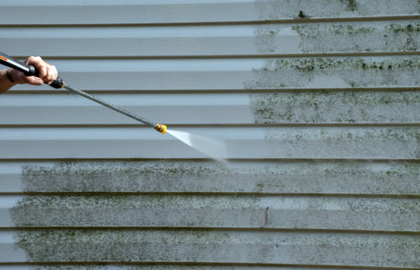 Best Factory Floor Cleaning  in Gretna, FL